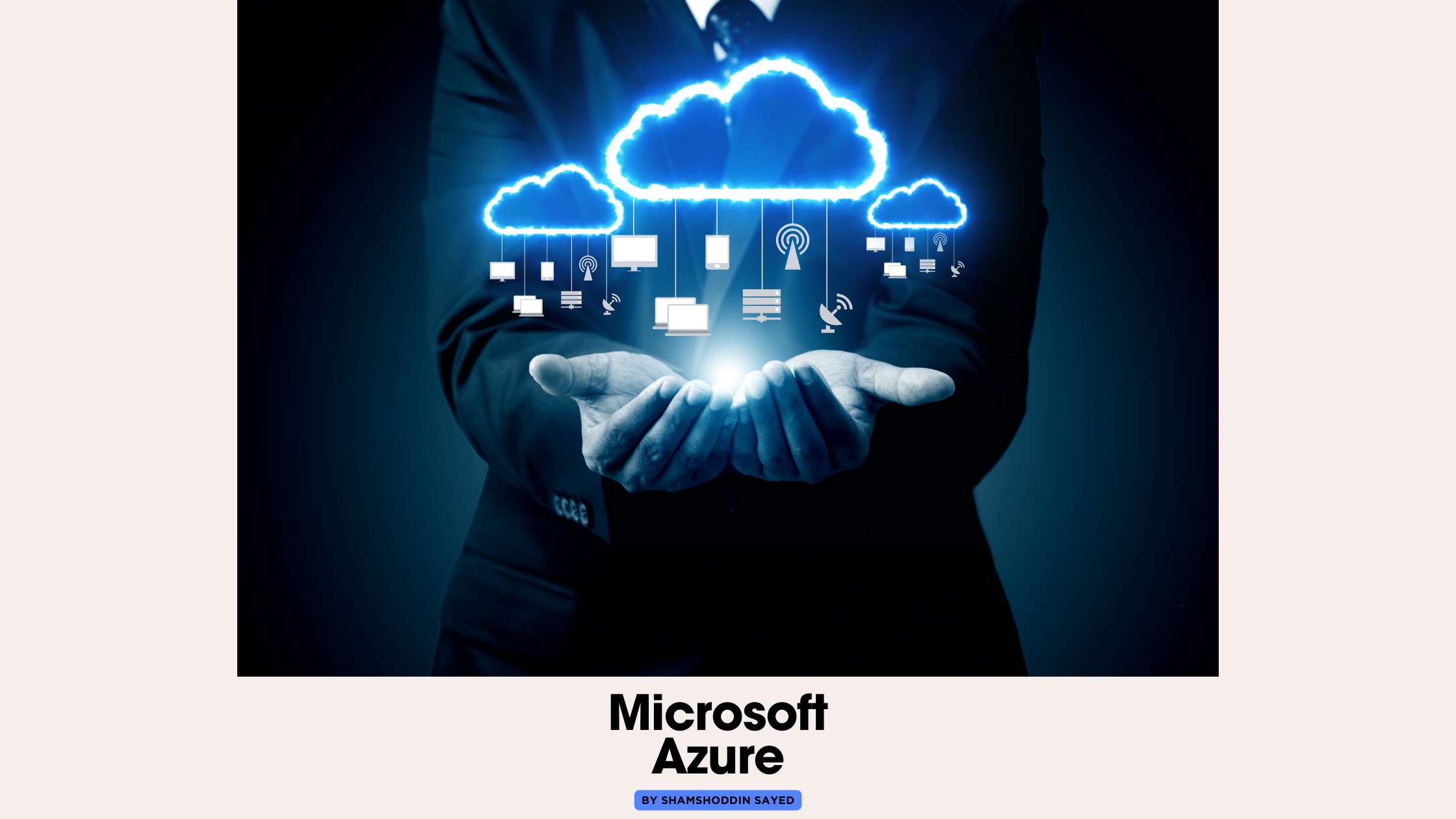 What Is Microsoft Azure Used For