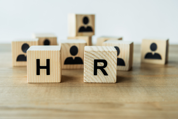 why are human resource important