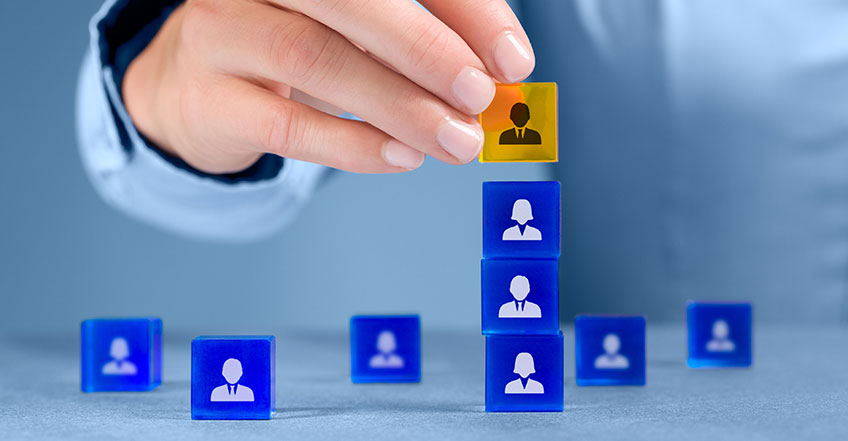 why are human resource important