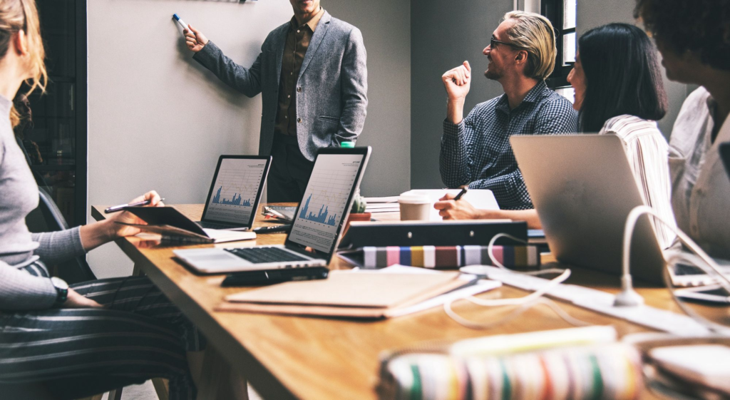 Human Resource Planning: Building Success Through Strategic Workforce Management