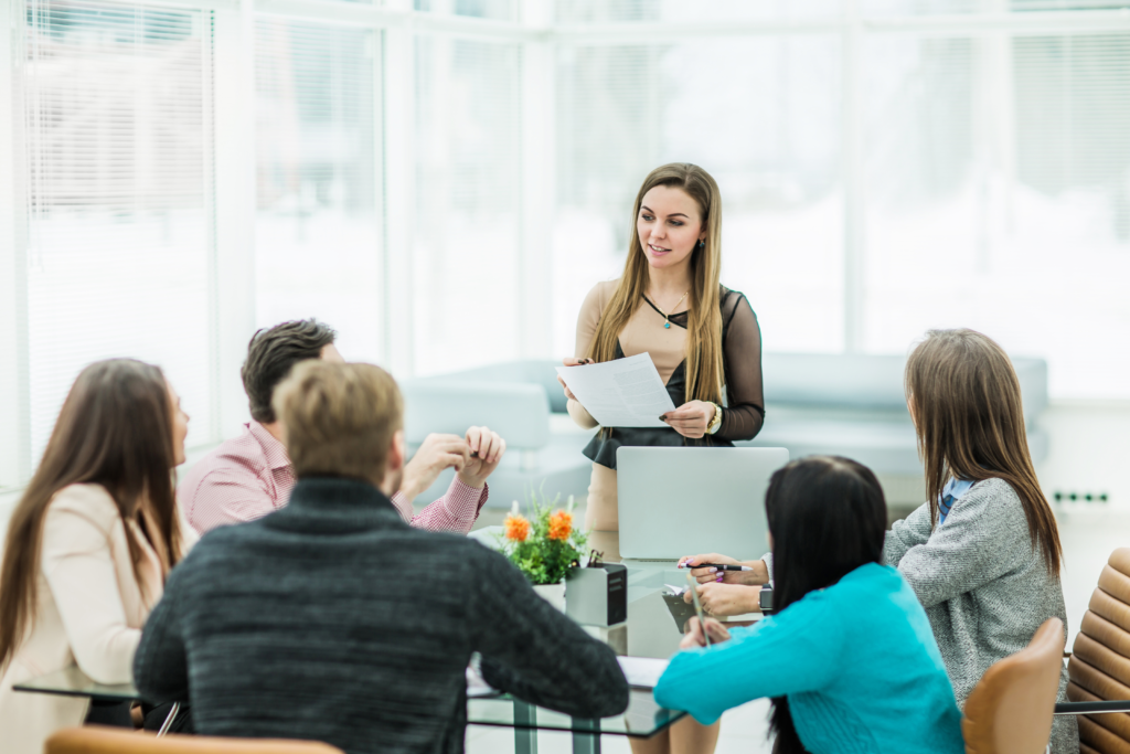 Unveiling the Hidden Powers: Functions of Human Resource Management